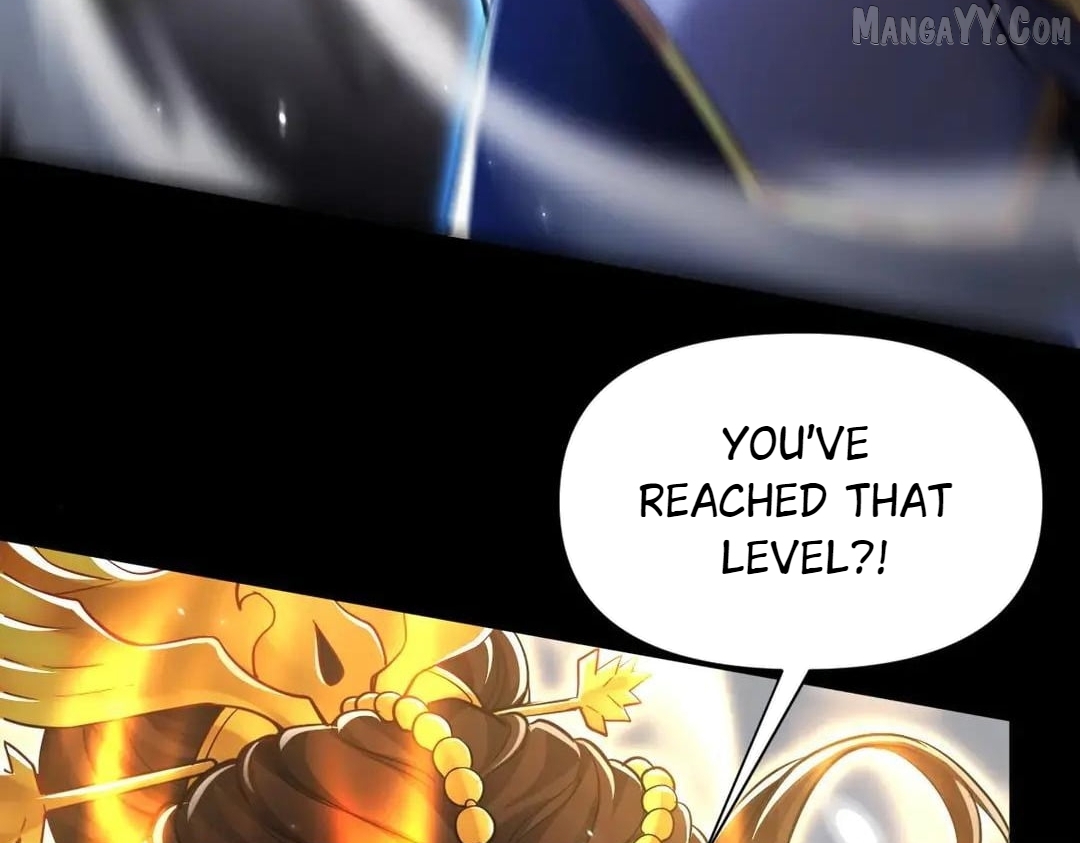 Invincible After Shocking My Empress Wife Chapter 101 - page 129